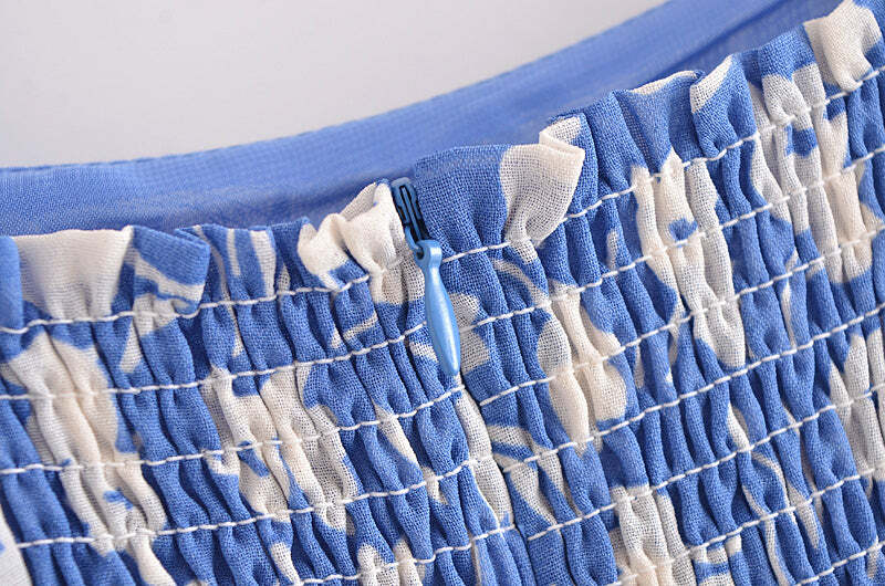 Amelia Midi Dress - Y2K Summer Outfit, 90S Fashion, Grunge, Retro Style, Y2K Party & Club Amelia Midi Dress - Y2K Summer Outfit, 90S Fashion, Grunge, Retro Style, Y2K Party & Club