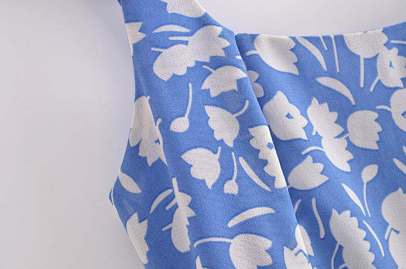 Amelia Midi Dress - Y2K Summer Outfit, 90S Fashion, Grunge, Retro Style, Y2K Party & Club Amelia Midi Dress - Y2K Summer Outfit, 90S Fashion, Grunge, Retro Style, Y2K Party & Club