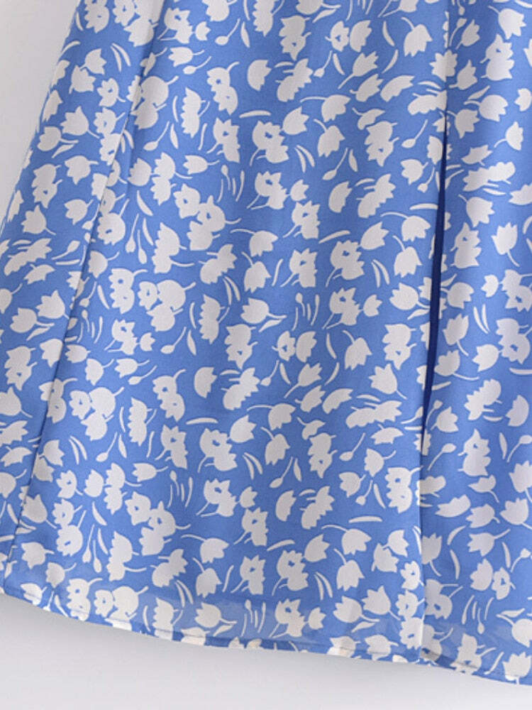 Amelia Midi Dress - Y2K Summer Outfit, 90S Fashion, Grunge, Retro Style, Y2K Party & Club Amelia Midi Dress - Y2K Summer Outfit, 90S Fashion, Grunge, Retro Style, Y2K Party & Club