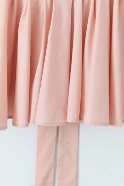 Amina Mini Dress - Y2K Summer Grunge Outfit, 90S Fashion, Retro Style, Y2K Party & Club Look