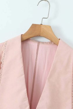 Amina Mini Dress - Y2K Summer Grunge Outfit, 90S Fashion, Retro Style, Y2K Party & Club Look