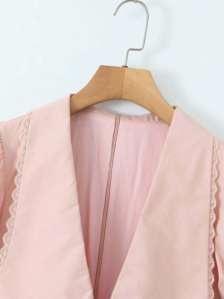 Amina Mini Dress - Y2K Summer Grunge Outfit, 90S Fashion, Retro Style, Y2K Party & Club Look Amina Mini Dress - Y2K Summer Grunge Outfit, 90S Fashion, Retro Style, Y2K Party & Club Look