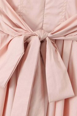 Amina Mini Dress - Y2K Summer Grunge Outfit, 90S Fashion, Retro Style, Y2K Party & Club Look