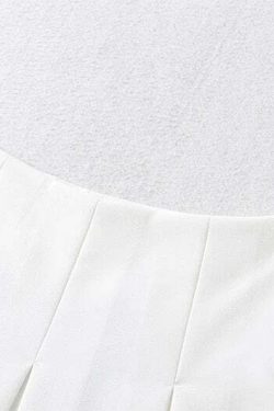 Amita Mini Skirt - Y2K Summer Grunge, 90S Retro, Pastel Goth, Y2K Party & Club Outfits