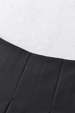 Amita Mini Skirt - Y2K Summer Grunge, 90S Retro, Pastel Goth, Y2K Party & Club Outfits