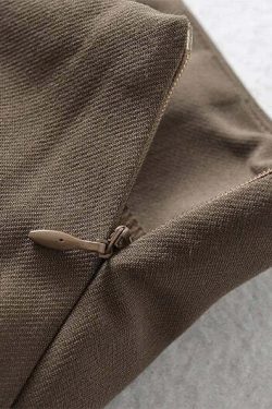 Amita Mini Skirt - Y2K Summer Grunge, 90S Retro, Pastel Goth, Y2K Party & Club Outfits