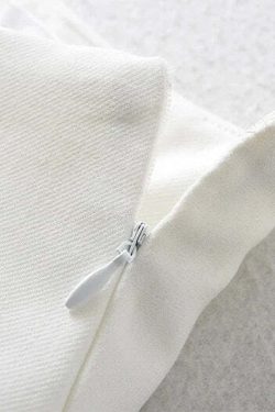 Amita Mini Skirt - Y2K Summer Grunge, 90S Retro, Pastel Goth, Y2K Party & Club Outfits