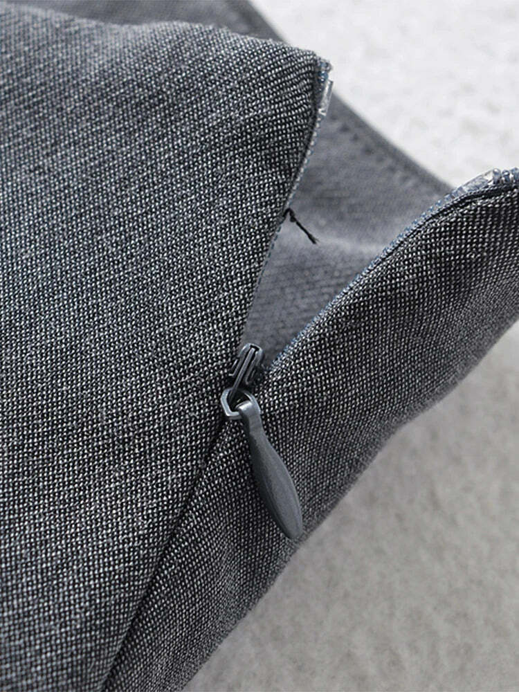 Amita Mini Skirt - Y2K Summer Grunge, 90S Retro, Pastel Goth, Y2K Party & Club Outfits