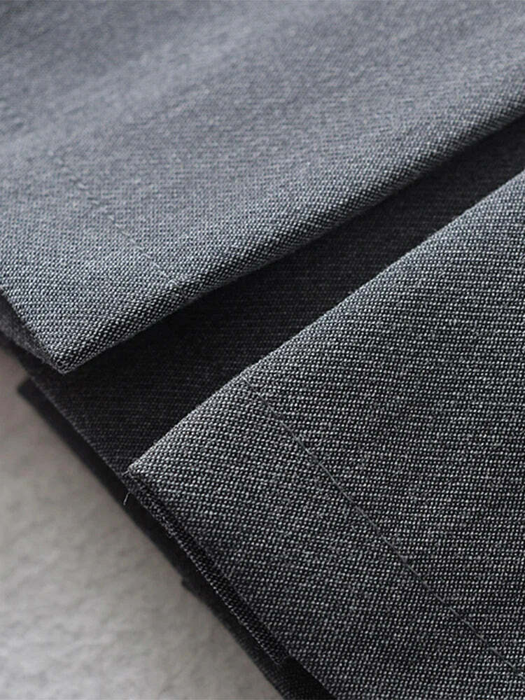 Amita Mini Skirt - Y2K Summer Grunge, 90S Retro, Pastel Goth, Y2K Party & Club Outfits