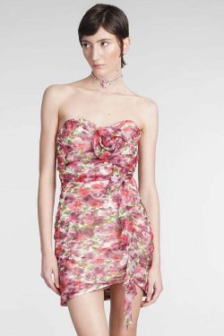 Amy Mini Dress - Y2K Summer Grunge Outfit, 90S Fashion, Retro Style, Y2K Party & Club Look