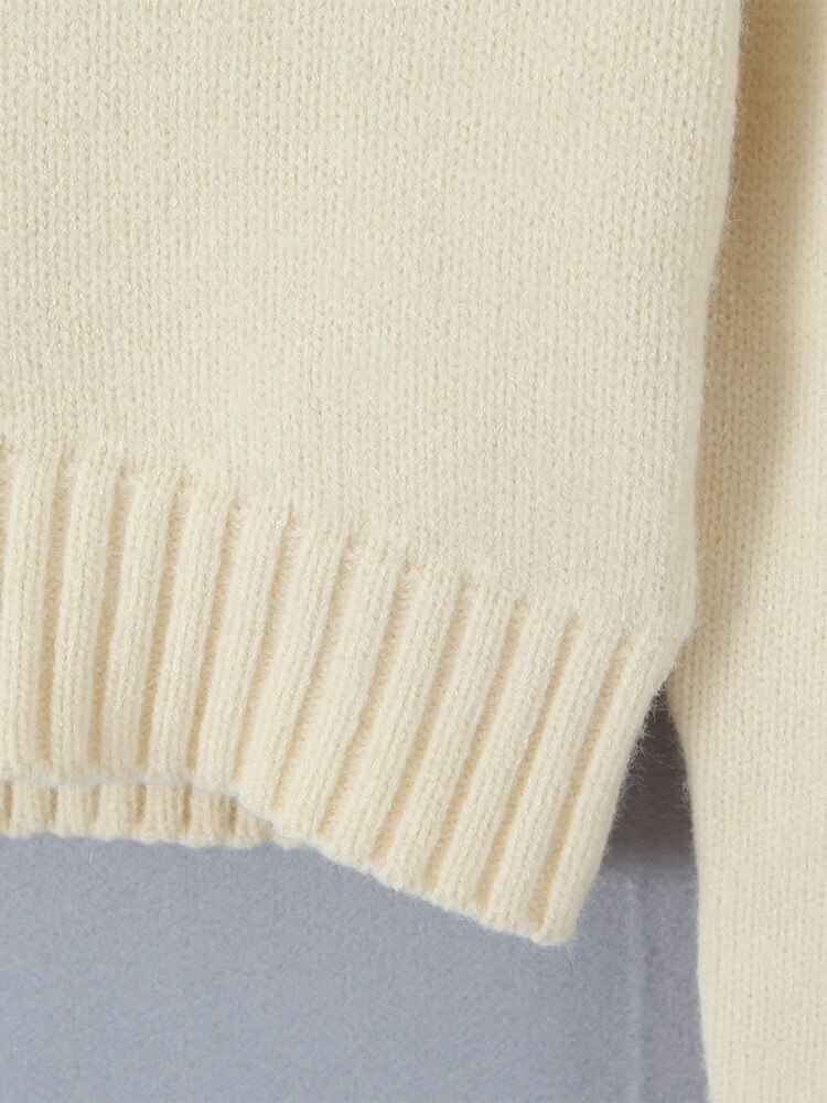 Analia Sweater - Y2K Summer Grunge, 90S Retro, Pastel Goth, Y2K Club & Party Outfits