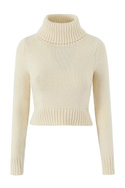 Analia Sweater - Y2K Summer Grunge, 90S Retro, Pastel Goth, Y2K Club & Party Outfits