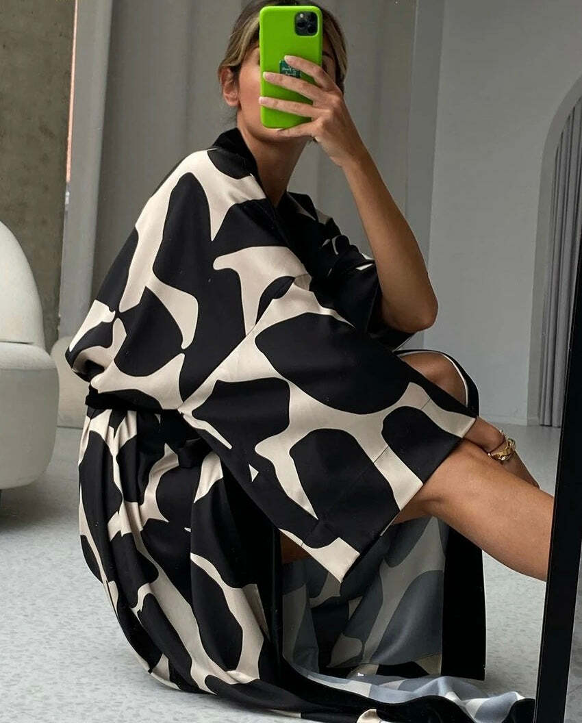 Andra Maxi Dress - Y2K Summer, 90S Grunge, Retro Style, Y2K Party & Club Outfits, Pastel