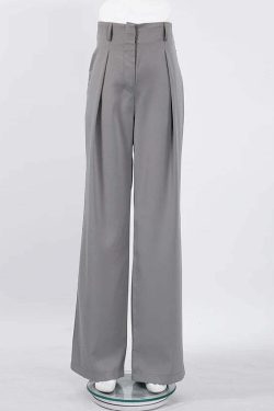 Antia Trousers: Y2K Summer Grunge & 90S Retro Fashion For Trendy Y2K Outfits & Party Looks