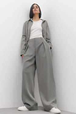 Antia Trousers: Y2K Summer Grunge & 90S Retro Fashion For Trendy Y2K Outfits & Party Looks