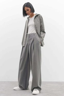 Antia Trousers: Y2K Summer Grunge & 90S Retro Fashion For Trendy Y2K Outfits & Party Looks