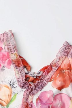 Aphrodite Maxi Dress - Y2K Summer Grunge, 90S Retro, Pastel Goth, Y2K Party &