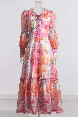 Aphrodite Maxi Dress - Y2K Summer Grunge, 90S Retro, Pastel Goth, Y2K Party &