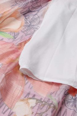 Aphrodite Maxi Dress - Y2K Summer Grunge, 90S Retro, Pastel Goth, Y2K Party &