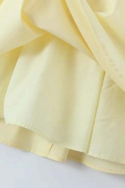 Arabela Mini Dress - Y2K Summer Grunge Outfit, 90S Fashion, Retro Style, Y2K Party & Club Look