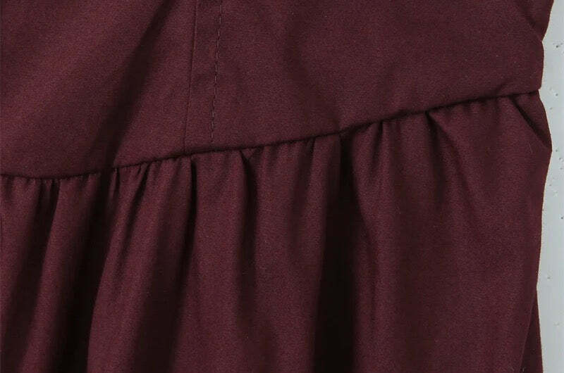 Ari Midi Dress - Y2K Summer Grunge Outfit, 90S Fashion, Retro Style, Y2K Party & Club Outfits Ari Midi Dress - Y2K Summer Grunge Outfit, 90S Fashion, Retro Style, Y2K Party & Club Outfits