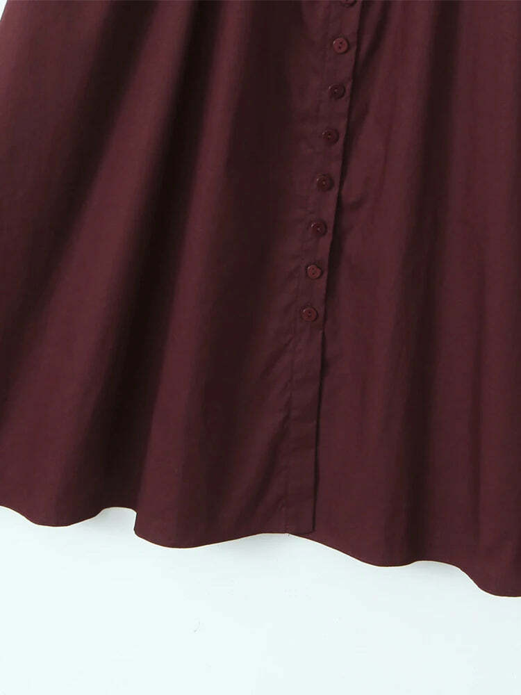 Ari Midi Dress - Y2K Summer Grunge Outfit, 90S Fashion, Retro Style, Y2K Party & Club Outfits Ari Midi Dress - Y2K Summer Grunge Outfit, 90S Fashion, Retro Style, Y2K Party & Club Outfits