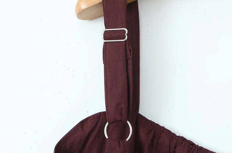 Ari Midi Dress - Y2K Summer Grunge Outfit, 90S Fashion, Retro Style, Y2K Party & Club Outfits Ari Midi Dress - Y2K Summer Grunge Outfit, 90S Fashion, Retro Style, Y2K Party & Club Outfits