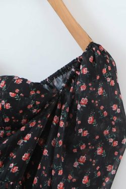 Asja Mini Dress - Y2K Summer Outfit, 90S Grunge Fashion, Retro Style, Y2K Party & Club Outfits