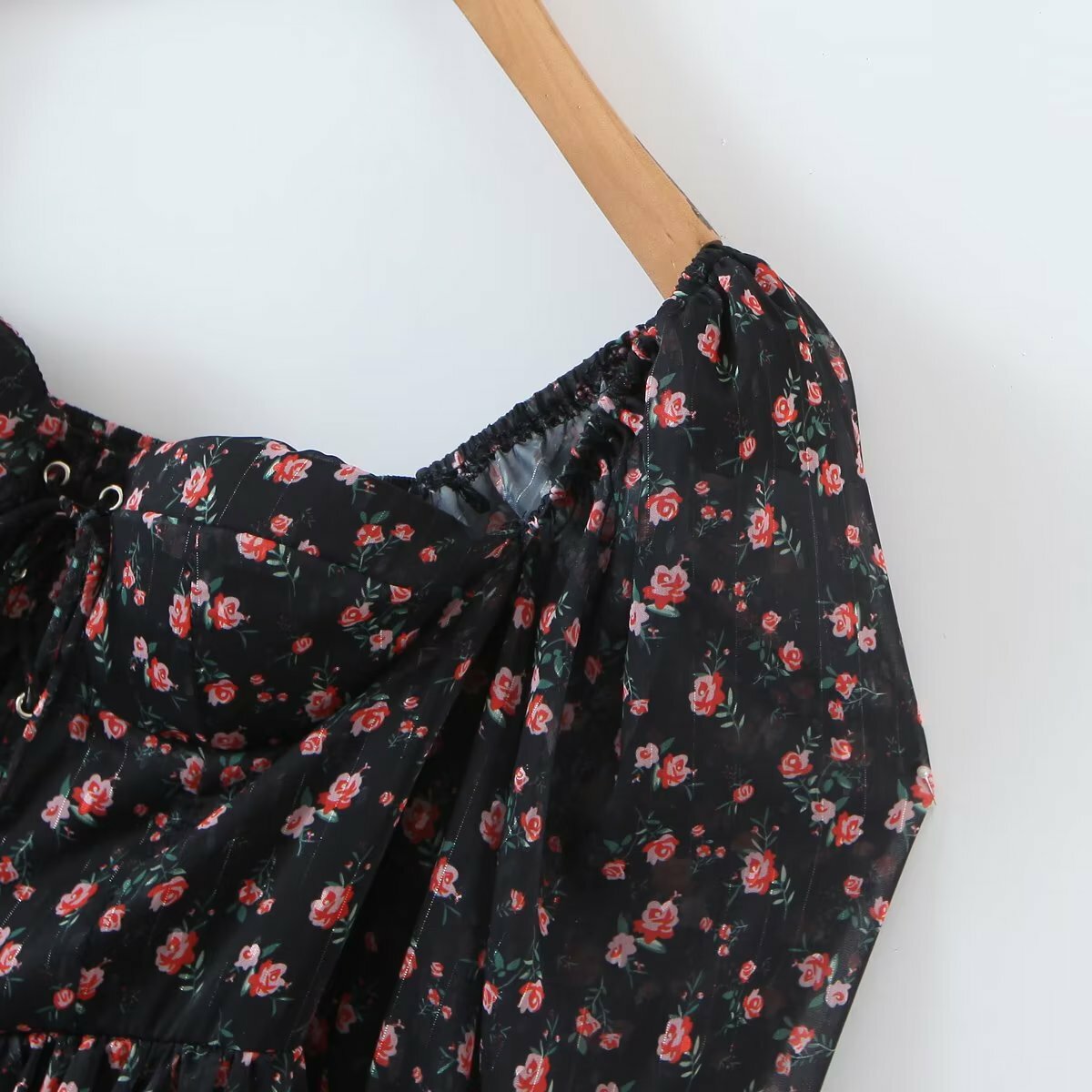 Asja Mini Dress - Y2K Summer Outfit, 90S Grunge Fashion, Retro Style, Y2K Party & Club Outfits