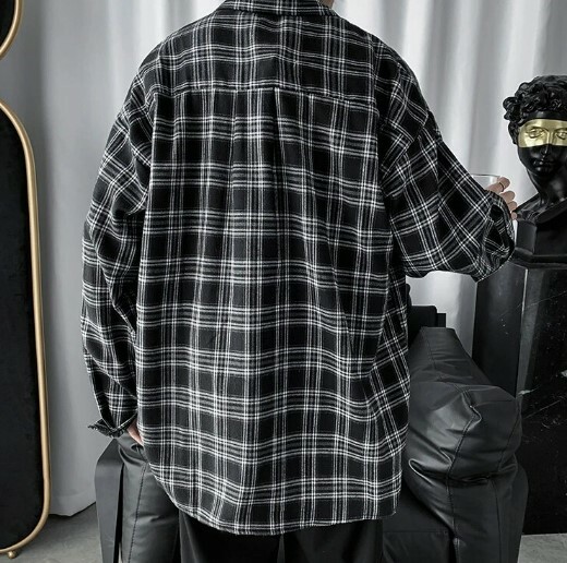 Athena Oversized Cotton Long Sleeve - Y2K Summer, 90S Grunge, Retro, Pastel Goth, Y2K Club Outfit