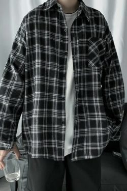 Athena Oversized Cotton Long Sleeve - Y2K Summer, 90S Grunge, Retro, Pastel Goth, Y2K Club Outfit