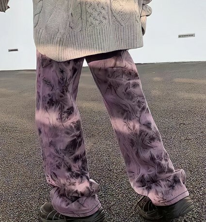 Aubree Oversized High Waisted Jeans - Y2K Grunge, 90S Fashion, Retro Summer & Party Outfits