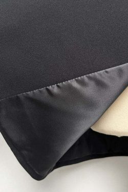 Aubrey Blazer Dress - Y2K Summer Outfit, 90S Fashion, Grunge, Retro Style, Y2K Party & Club