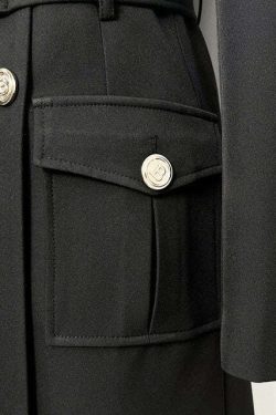 Aubrey Blazer Dress - Y2K Summer Outfit, 90S Fashion, Grunge, Retro Style, Y2K Party & Club