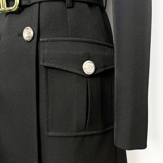 Aubrey Blazer Dress - Y2K Summer Outfit, 90S Fashion, Grunge, Retro Style, Y2K Party & Club Aubrey Blazer Dress - Y2K Summer Outfit, 90S Fashion, Grunge, Retro Style, Y2K Party & Club