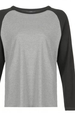 Aubrey Pullover Shirt - Y2K Summer Grunge, 90S Retro, Pastel Goth, Baby Tees, Y2K