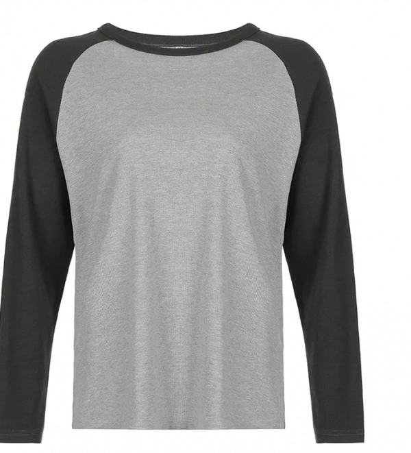 Aubrey Pullover Shirt - Y2K Summer Grunge, 90S Retro, Pastel Goth, Baby Tees, Y2K Aubrey Pullover Shirt - Y2K Summer Grunge, 90S Retro, Pastel Goth, Baby Tees, Y2K