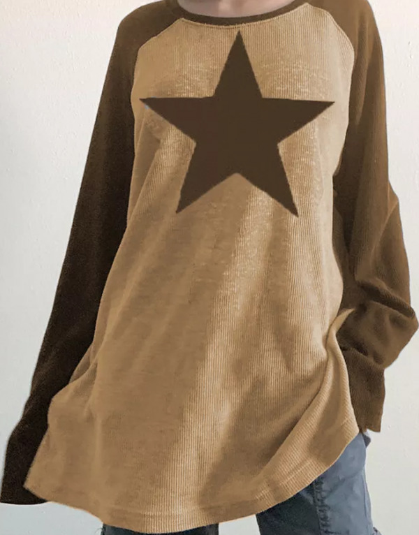 Aubrey Pullover Shirt - Y2K Summer Grunge, 90S Retro, Pastel Goth, Baby Tees, Y2K Aubrey Pullover Shirt - Y2K Summer Grunge, 90S Retro, Pastel Goth, Baby Tees, Y2K