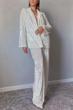 Audrey Two Piece Set - Y2K Summer Outfits, 90S Fashion, Grunge, Retro Style, Y2K Party & Club