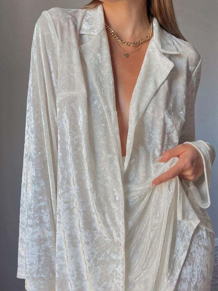 Audrey Two Piece Set - Y2K Summer Outfits, 90S Fashion, Grunge, Retro Style, Y2K Party & Club Audrey Two Piece Set - Y2K Summer Outfits, 90S Fashion, Grunge, Retro Style, Y2K Party & Club