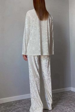 Audrey Two Piece Set - Y2K Summer Outfits, 90S Fashion, Grunge, Retro Style, Y2K Party & Club