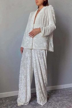 Audrey Two Piece Set - Y2K Summer Outfits, 90S Fashion, Grunge, Retro Style, Y2K Party & Club