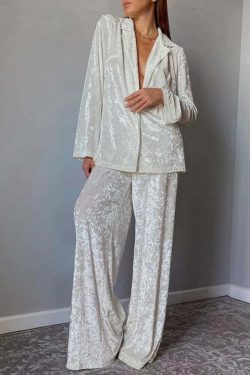 Audrey Two Piece Set - Y2K Summer Outfits, 90S Fashion, Grunge, Retro Style, Y2K Party & Club