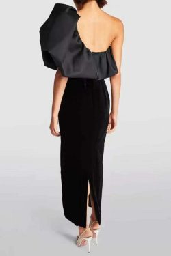 Aura Maxi Dress - Y2K Summer Grunge Outfit, 90S Fashion, Retro Style, Y2K Party & Club Out