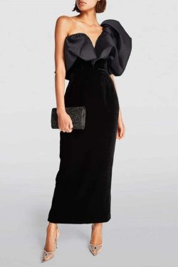 Aura Maxi Dress - Y2K Summer Grunge Outfit, 90S Fashion, Retro Style, Y2K Party & Club Out