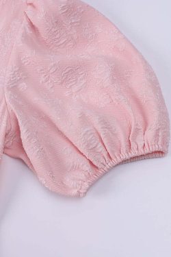 Aurelia Midi Dress - Y2K Summer Grunge Outfit, 90S Fashion, Retro Style, Pastel Goth Vibes