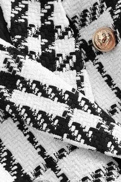 Aureti Blazer - Y2K Summer & 90S Grunge Fashion, Retro Party & Club Outfits For Women