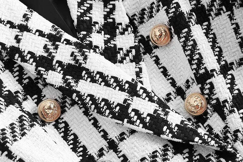 Aureti Blazer - Y2K Summer & 90S Grunge Fashion, Retro Party & Club Outfits For Women Aureti Blazer - Y2K Summer & 90S Grunge Fashion, Retro Party & Club Outfits For Women