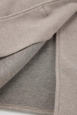 Auri Coat: Y2K Summer Grunge Outfit - 90S Retro Fashion, Baby Tees, Y2K Skirt, And