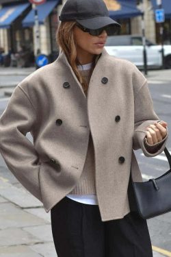 Auri Coat: Y2K Summer Grunge Outfit - 90S Retro Fashion, Baby Tees, Y2K Skirt, And